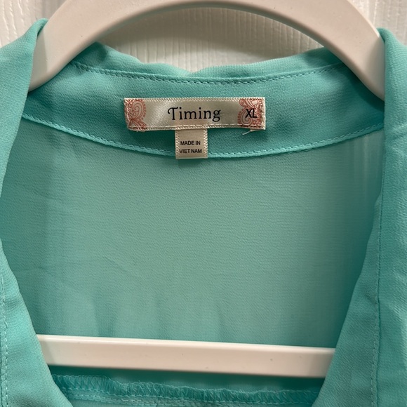 Three Blouses Bundle - Picture 4 of 14